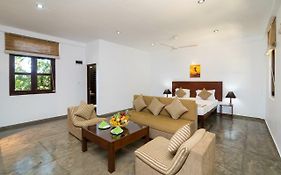 Camellia Resort And Spa Sigiriya